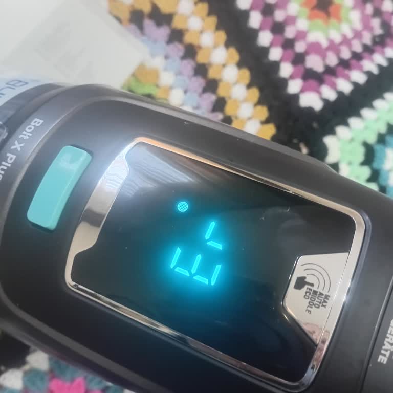 Fakir Bolt 8472 Çalışmama Sorunu