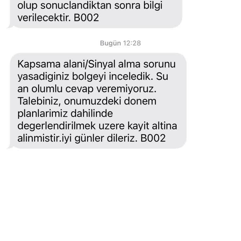 Ankara'nın Merkezinde Telefon Çilesi