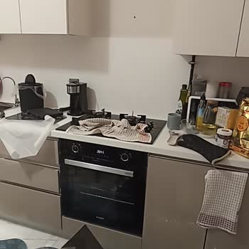 Montaj Hatası Ve Güvenlik Tehlikesi: Arçelik'ten Aldığım Ürünler Hayati Risk Taşıyor