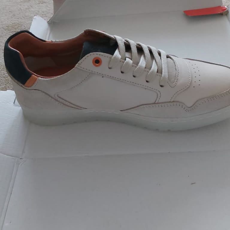 Lumberjack Ayakkabı Teslimatında Büyük Sorun