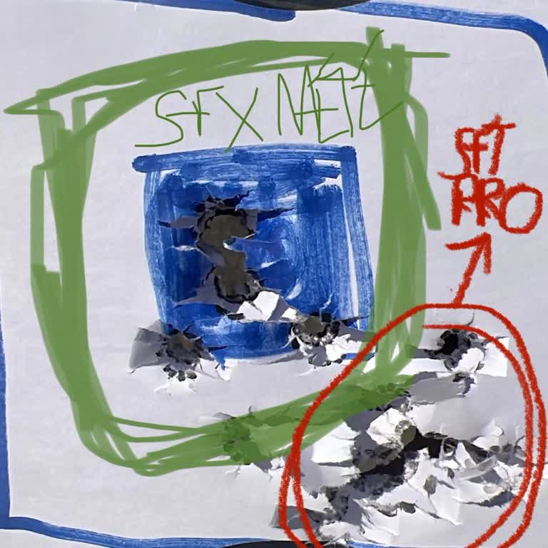 Canik Mete Sft Pro Nişangah Sorunu