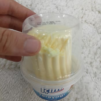 Son Tüketim Tarihi Geçmemiş Üründe Kötü Tat Sorunu