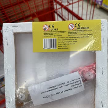 Şok Market'te Ürün Bulamama Ve Saygısız Davranış