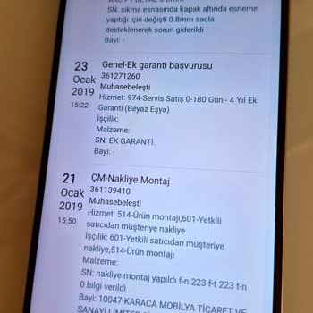 Beko Çamaşır Makinesi Servis Sorunları Ve Sürekli Arızalar
