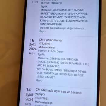 Beko Çamaşır Makinesi Servis Sorunları Ve Sürekli Arızalar