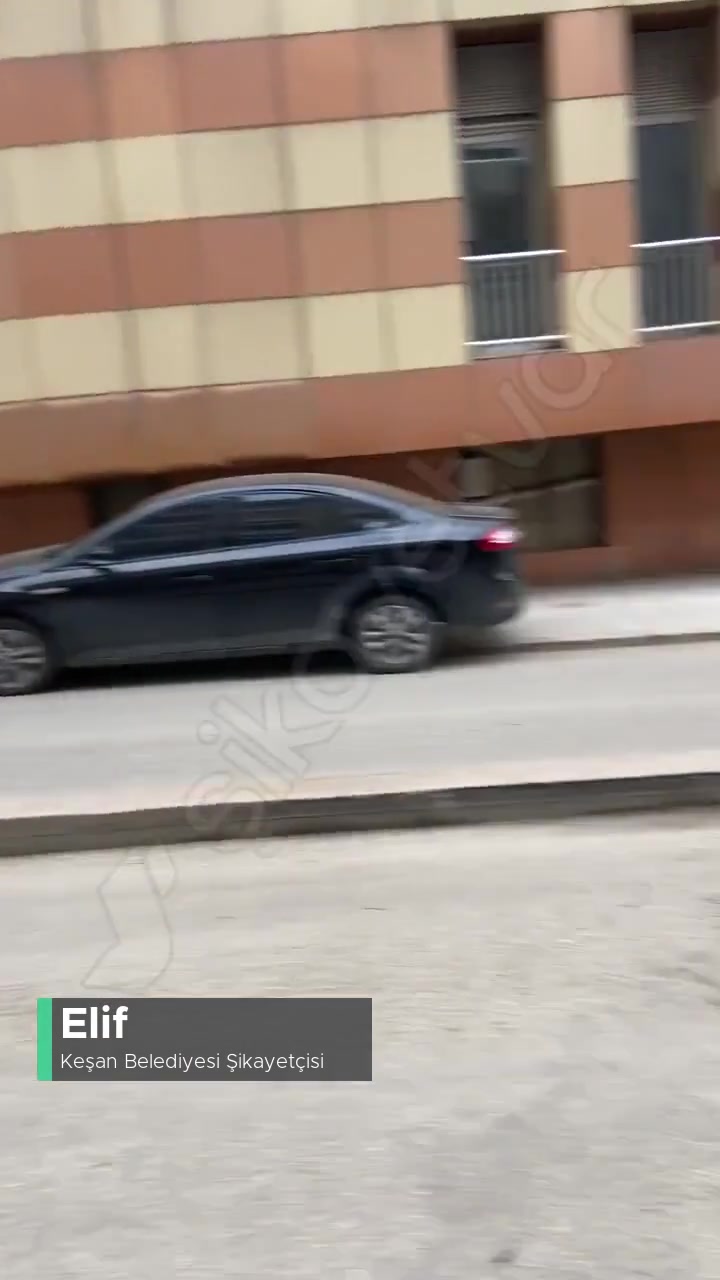 Keşan Belediyesi Nerede Ne Yapıyor? videonun kapak resmi