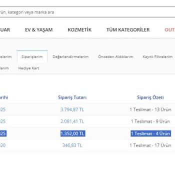 LCW, Myhanne Ve Kargoist Üçlüsünden Teslimat Kabusu!