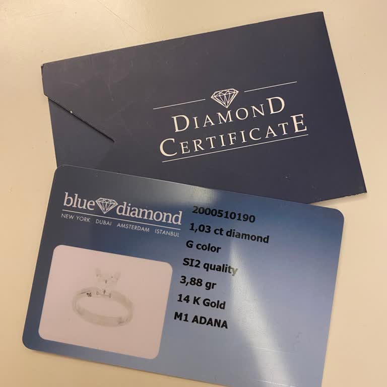 Bluediamond Mağazasının Yanıltıcı Satış Taktikleri