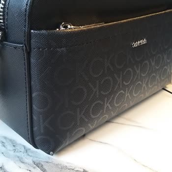 Calvin Klein Çantada Erken Soyulma Problemi