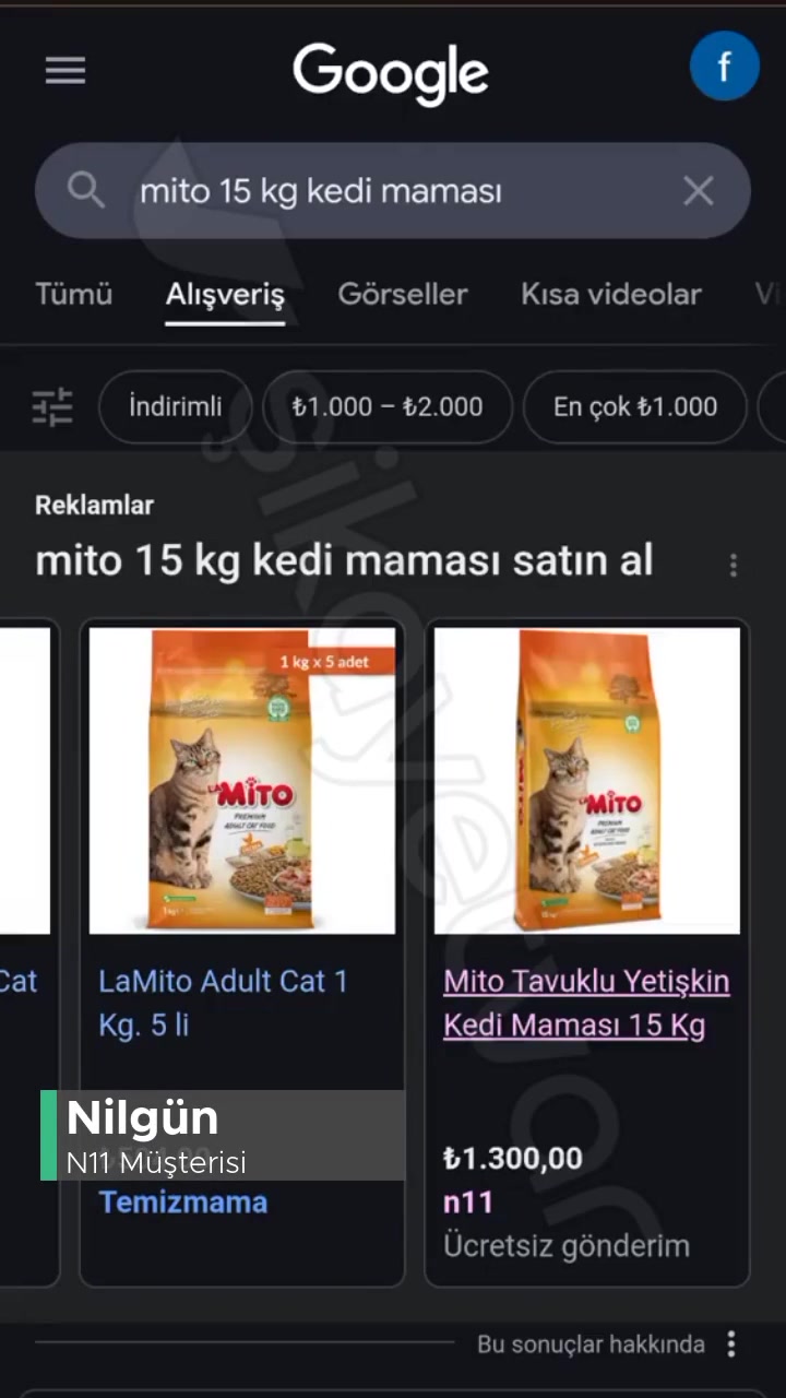 N11 Yanıltıcı Reklam videonun kapak resmi