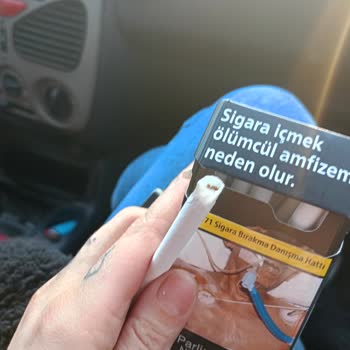 Sigara Kalitesindeki Düşüş Ve Müşteri Memnuniyetsizliği