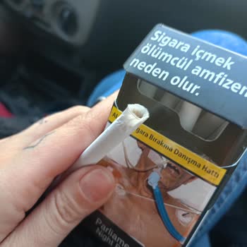 Sigara Kalitesindeki Düşüş Ve Müşteri Memnuniyetsizliği