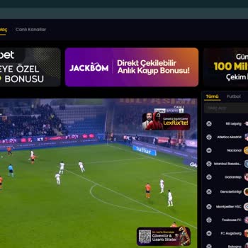 Eksik Bölüm Ve Ses Sorunu Çözülmeli