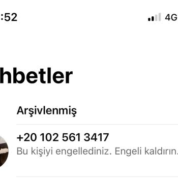 Bilinmeyen Numaralardan Gelen Çağrılar: Kişisel Bilgilerimizin Güvenliği Tehlikede Mi?