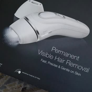 Braun Silk Expert Pro 3 Cihazım Sürekli Donuyor