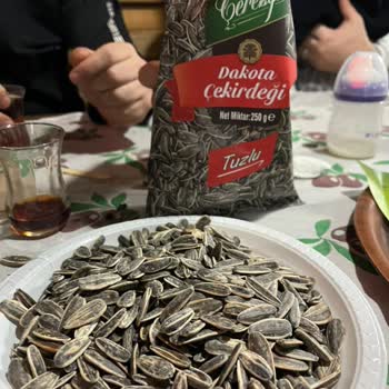 A101 Marketten Aldığım Ürünün İçinden Çıkan Şok Edici Durum