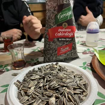 A101 Marketten Aldığım Ürünün İçinden Çıkan Şok Edici Durum