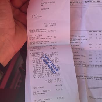 Yanıltıcı Satış Bilgileri Ve İade Sorunları