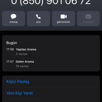 Yanlış Yönlendirme Ve Güvenlik Endişesi