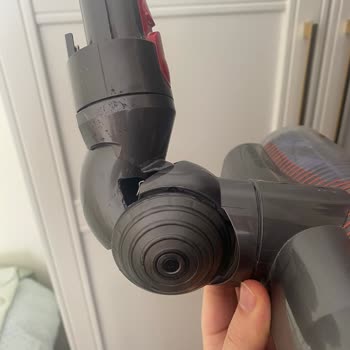 Eos Markt Süpürge Fatura Sorunu