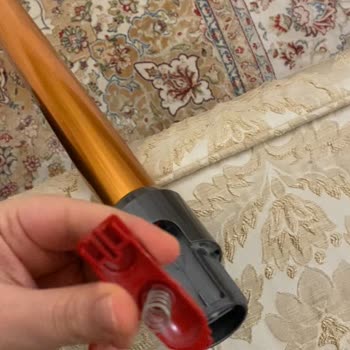 Eos Markt Süpürge Fatura Sorunu