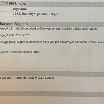 Sigorta Şirketinin Haksız Ödeme Reddiyle Mağduriyet Yaşadım
