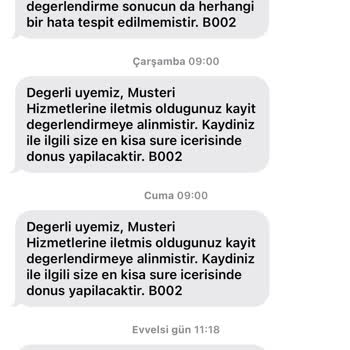 Yanıltıcı Fatura Ve İptal Sorunu