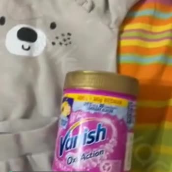 Vanish Kosla Oxi Action Renkli Kıyafetlerde İz Yaptı!