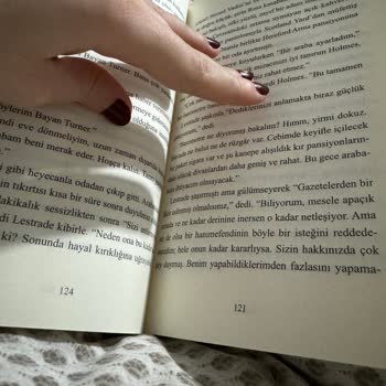 Eksik Sayfalarla Gelen Hayal Kırıklığı