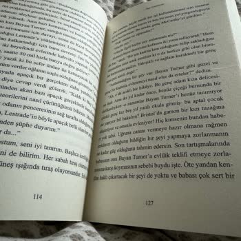 Eksik Sayfalarla Gelen Hayal Kırıklığı