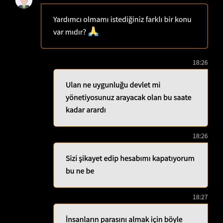 Yanıltıcı Bonus Vaadiyle Müşteri Mağduriyeti