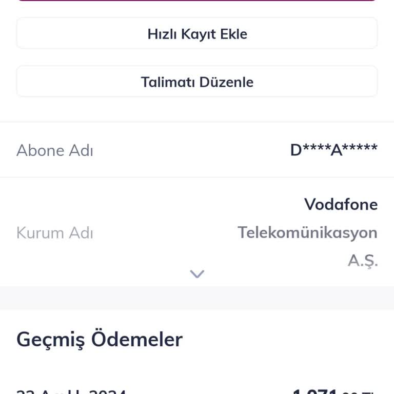 Yanıltıcı Faturalandırma Ve Etkisiz Müşteri Hizmetleri