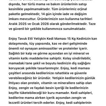 Petshop Alışverişinde Yaşanan Güven Sorunu Ve Müşteri Uyarısı