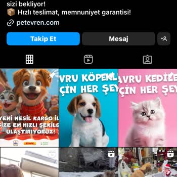 Petshop Alışverişinde Yaşanan Güven Sorunu Ve Müşteri Uyarısı