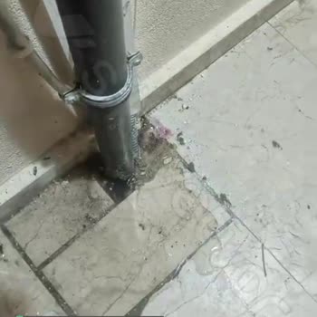 TurkNet Modem Bağlarken Su Borumuzu Patlattı