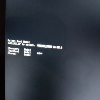 Casper Tablet Sürekli Hata Veriyor