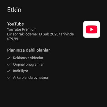 İptal Sürecinde Müşteri Hizmetleri Çıkmazı