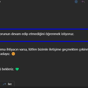 İptal Sürecinde Müşteri Hizmetleri Çıkmazı