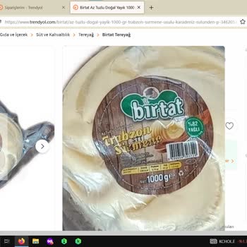 Yanıltıcı Ürün Görselleri Ve Yanlış Ürün Teslimatı