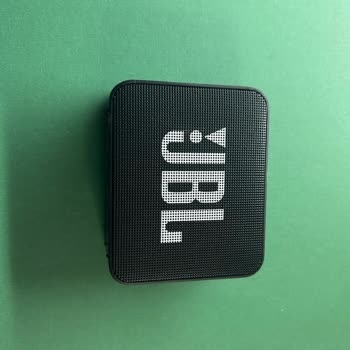 JBL Ses Bombası Bağlantı Sorunu