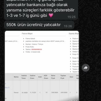 Yasalara Aykırı Sözleşme Ve Zorla Para İadesi