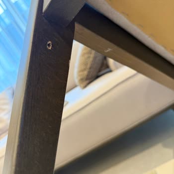 Yanlış Montaj Ve Deforme Ürün Sorunu