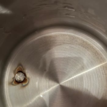 Paslanmaz Çelik İddiası Hayal Kırıklığına Dönüştü