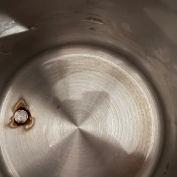 Paslanmaz Çelik İddiası Hayal Kırıklığına Dönüştü