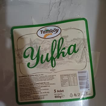 Şok Marketler Tamköy Yufka Paramparça Oluyor!