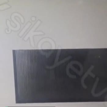 Arçelik Sıfır Mikrodalga Cihaz Hurdaya Çıktı...