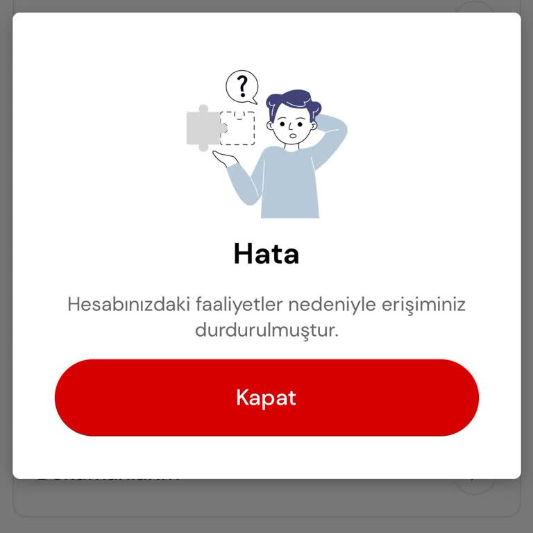 Çağrı Merkezinin Yetersizliği Ve Erişim Sorunu