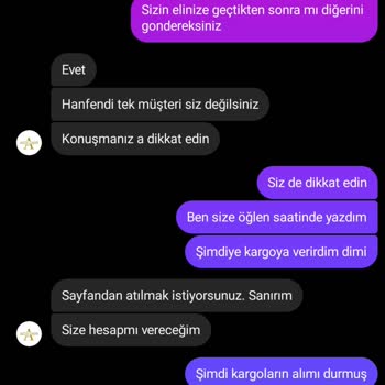 Geç Gelen Cevap Ve Tehdit: Umre Hazırlığında Sorun Yaşıyorum