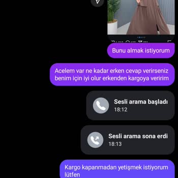Geç Gelen Cevap Ve Tehdit: Umre Hazırlığında Sorun Yaşıyorum