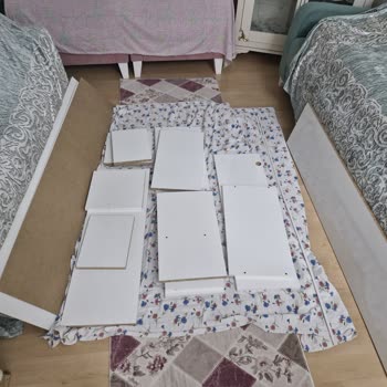 Eksik Ve Uyumsuz Banyo Dolabı Teslimatı, İade Sürecinde Kısır Döngü